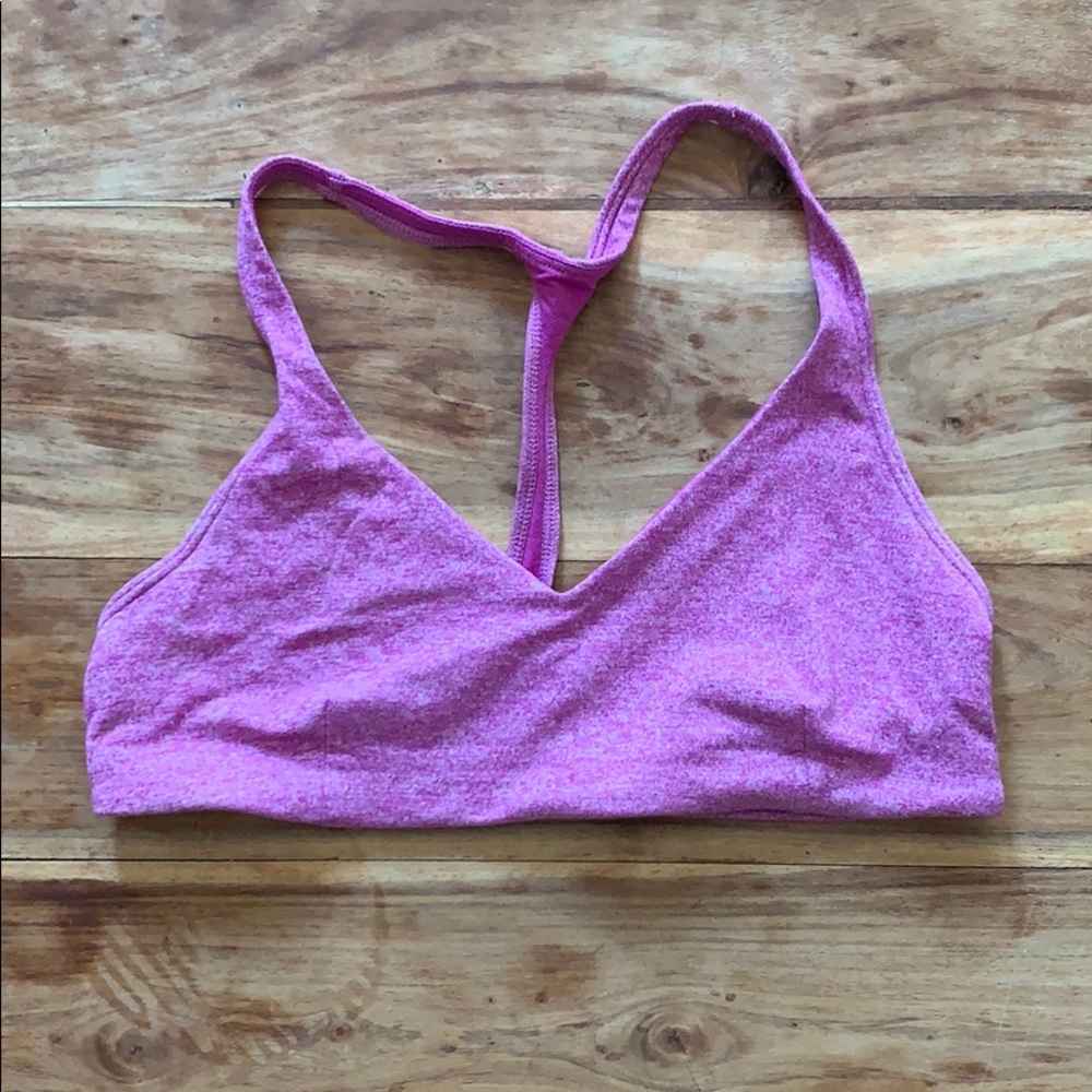 Lululemon bra